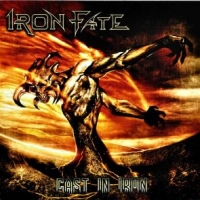 Iron Fate Cast In Iron