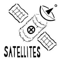 Friseau Satellites