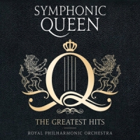 Royal Philharmonic Orchestra Symphonic Queen