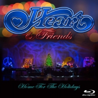 Heart Heart & Friends: Home For Christmas
