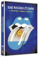 Rolling Stones Bridges To Buenos Aires