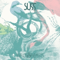 Suss Birds & Beasts -coloured-