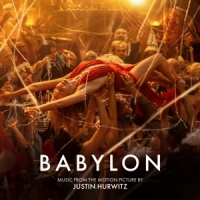 Hurwitz, Justin Babylon (soundtrack)