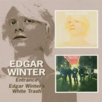 Winter, Edgar Entrance/white Trash
