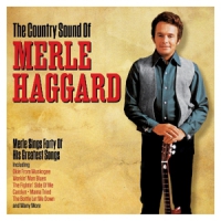 Haggard, Merle Country Sound Of