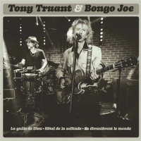 Truant, Tony -& Bongo Joe- Presente Les Rois Du Reg-rock