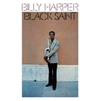 Harper, Billy Black Saint