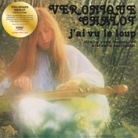 Chalot, Veronique J'ai Vu Le Loup