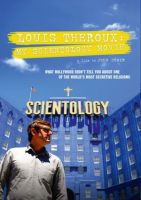 Movie/documentary Louis Theroux  My Scientology Movie