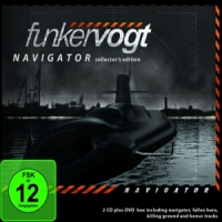 Funker Vogt Navigator (collector S Edition)