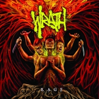 Wrath Rage