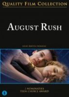 Quality Film Collection August Rush