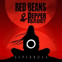 Red Beans & Pepper Sauce Supernova