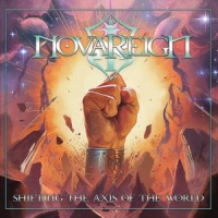 Novareign Shifting The Axis Of The World