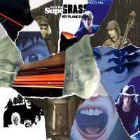 Supergrass The Strange Ones  1994-2008