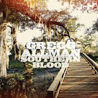 Allman, Gregg Southern Blood (deluxe Ed.)