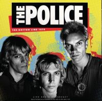 Police, The The Bottom Line 1979