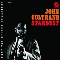 Coltrane, John Stardust [rudy Van Gelder Edition]