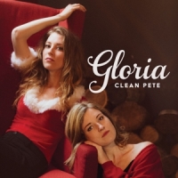 Clean Pete Gloria -coloured-