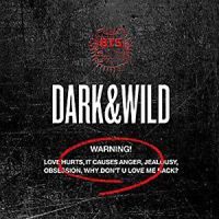 Bts Vol 1 (dark & Wild)