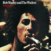 Marley, Bob & The Wailers Catch A Fire (180gr+download)