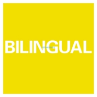 Pet Shop Boys Bilingual
