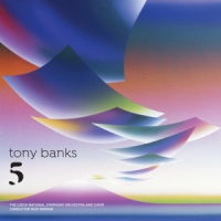 Banks, Tony Five