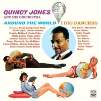 Jones, Quincy Around The World/i Dig Dancers