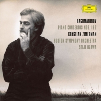 Rachmaninov, S. Piano Concerto No.1 & 2