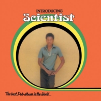 Scientist Introducing Scientist - The Best Du