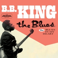 King, B.b. Blues/blues In My Heart