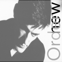 New Order Low-life