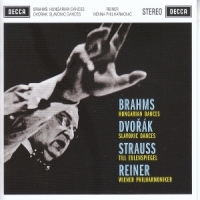 Fritz Reiner & Wiener Philharmonike 