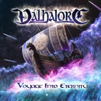 Valhalore Voyage Into Eternity