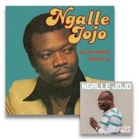 Ngalle Jojo Na Bo Ndedi & Elo-lodie