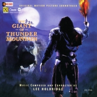 Holdridge, Lee Giant Of Thunder Mountain