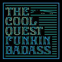 Cool Quest Funkin Badass