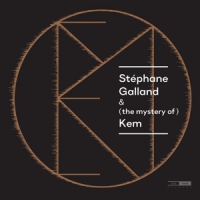 Galland, Stephane The Mystery Of Kem