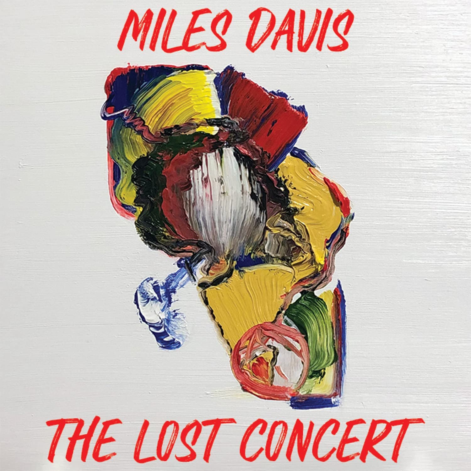 Davis, Miles Lost Concert
