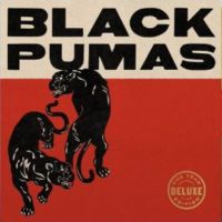 Black Pumas Black Pumas (deluxe 2lp+7")