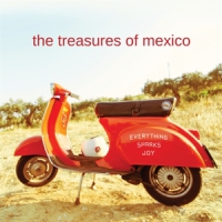 Treasure Of Mexico Everything Sparks Joy