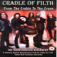 Cradle Of Filth From The Cradle To The Gr