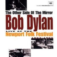 Dylan, Bob The Other Side Of The Mirror: Bob Dylan Live At The New