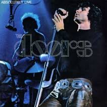 Doors Absolutely Live -black Friday-