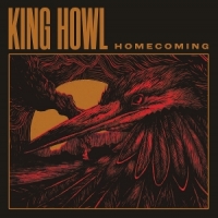 King Howl Homecoming