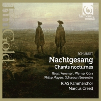Rias Kammerchor & Creed Nachtgesang