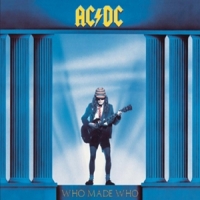 Ac/dc Who Made Who