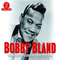 Bland, Bobby Absolutely Essential 3 Cd Collection