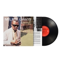 Davis, Miles At Newport 1958