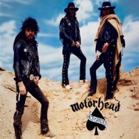 Motorhead Ace Of Spades
